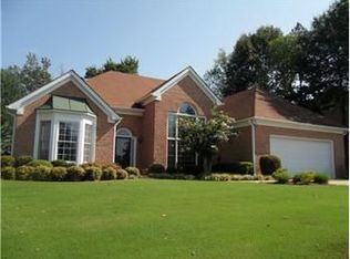 7023 Hunters Rdg, Woodstock, GA 30189