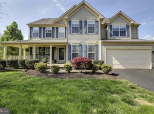 871 Woodcrest Loop, Culpeper, VA 22701