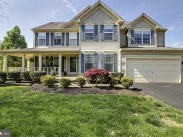 871 Woodcrest Loop, Culpeper, VA 22701