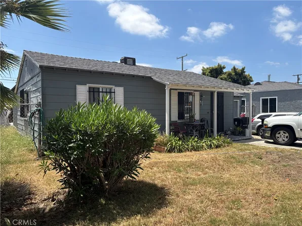1258 E 126th St, Los Angeles, CA 90059