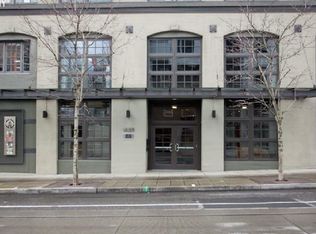 1420 NW Lovejoy St NW UNIT 422, Portland, OR 97209