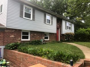 485 Rita Dr, Odenton, MD 21113