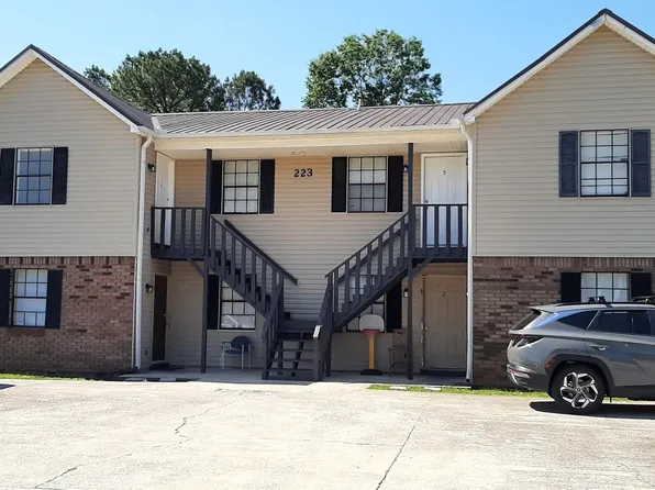 217 8th St SW, Decatur, AL 35601