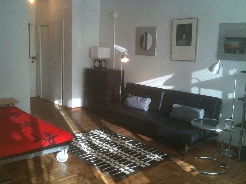 Main room