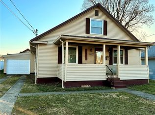 508 33rd St, Vienna, WV 26105
