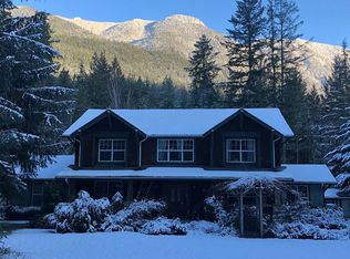 12716 456th Dr SE, North Bend, WA 98045