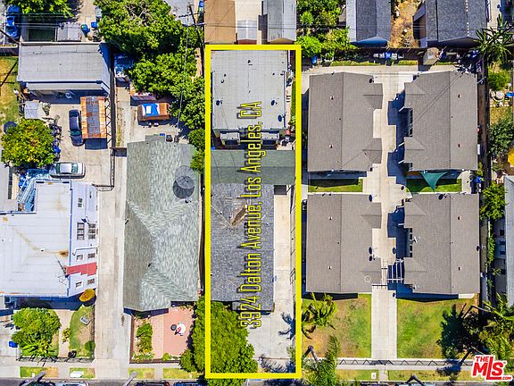 3rd image of 3924 Dalton Ave