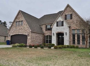 126 Remington Cir, Lumberton, TX 77657