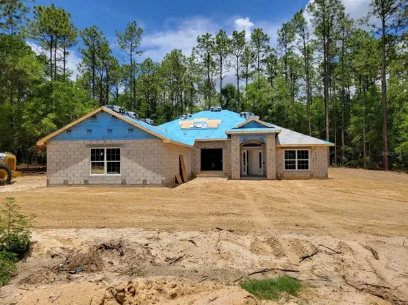 13131 SW 52nd Lane Rd, Ocala, FL 34481