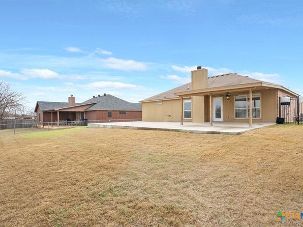1711 Caprock Dr, Killeen, TX 76549