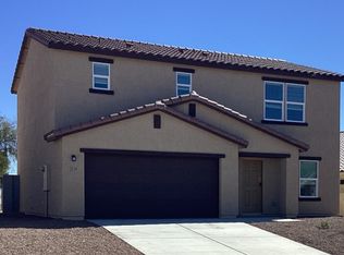 2120 E Desert Palms Dr, Fort Mohave, AZ 86426