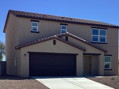 2120 E Desert Palms Dr, Fort Mohave, AZ, 86426