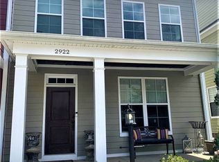 2922 Templehof Ct, Earlysville, VA 22936