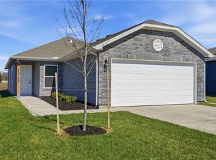 20763 Starside St, Edgerton, KS 66021