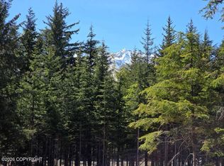 LOT-26A Martin Ave, Haines, AK 99827