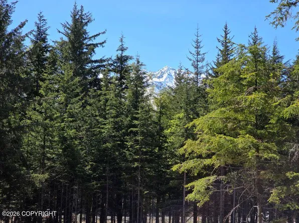 LOT-26A Martin Ave, Haines, AK 99827