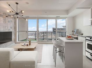 51 E Liberty St #2215, Toronto, ON