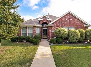 1201 Quincy Dr, Glenn Heights, TX 75154