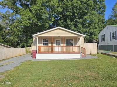 2526 Park Ave, Johnson City, TN, 37601