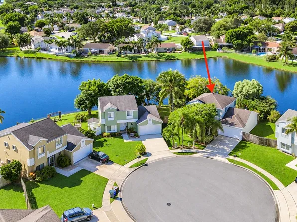 9838 Robins Nest Road, Boca Raton, FL 33496