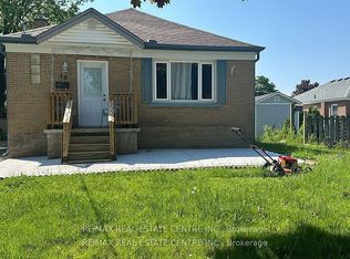 15 Chelsea Rd #BASEMENT, Kitchener, ON N2B 1H7