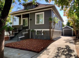 540 W Willow St, Stockton, CA
