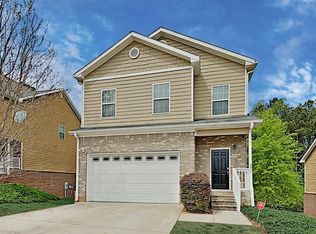 4022 Traipse Ct, Ellenwood, GA 30294