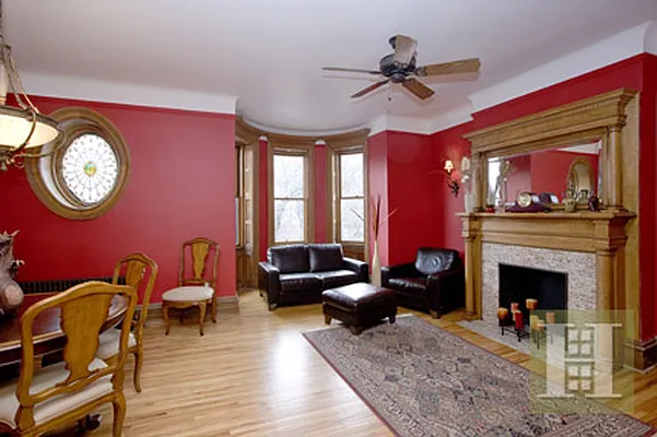 Sold by Halstead Real Estate | media 10