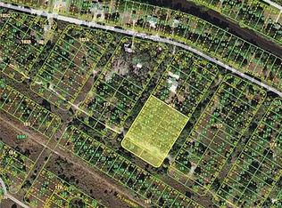 1398 Marical Ter, Punta Gorda, FL 33983