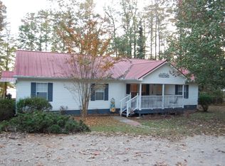 140 Sinclair Cir, Eatonton, GA 31024