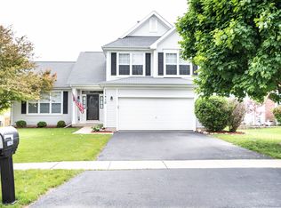 11426 S Marathon Ln, Plainfield, IL