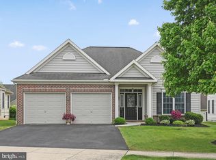 4 Pleasant Rd, Gordonville, PA 17529