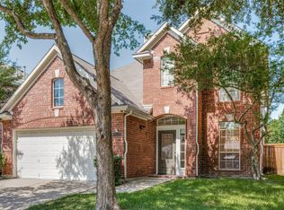 18655 Gibbons Dr, Dallas, TX 75287