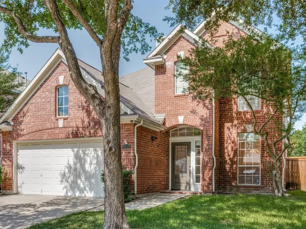 18655 Gibbons Dr, Dallas, TX 75287