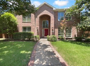 321 Beacon Hill Dr, Allen, TX 75013