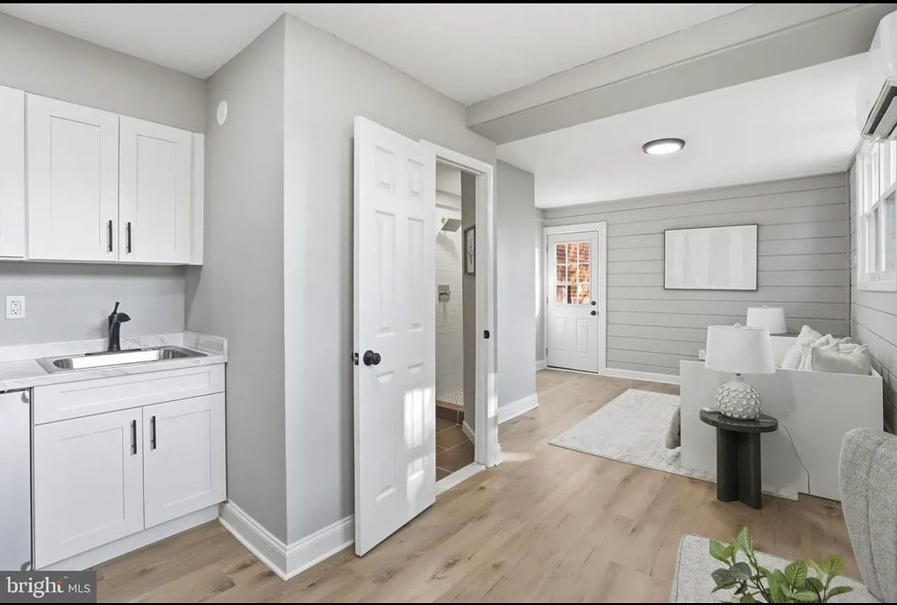 Studio, 400 sqft, $1,250 — Photo 1