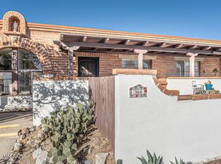 364 S Paseo Lobo Unit C, Green Valley, AZ 85614