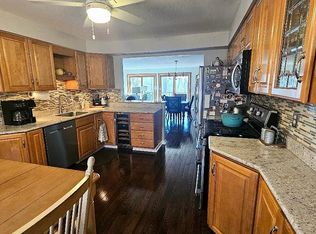 448 Edgetree Ln, Murrysville, PA 15668
