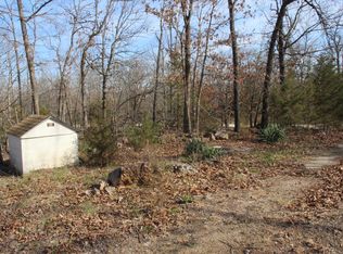 21633 Hidden Mesa Trl, Wheatland, MO 65779