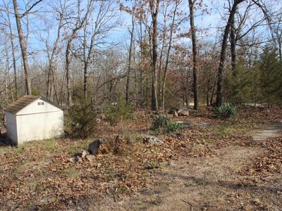 21633 Hidden Mesa Trail, Wheatland, MO, 65779