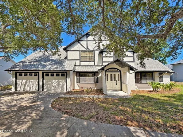 2080 Newfound Harbor Dr, Merritt Island, FL 32952
