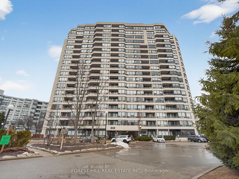 343 Clark Ave W #203 — Photo 32