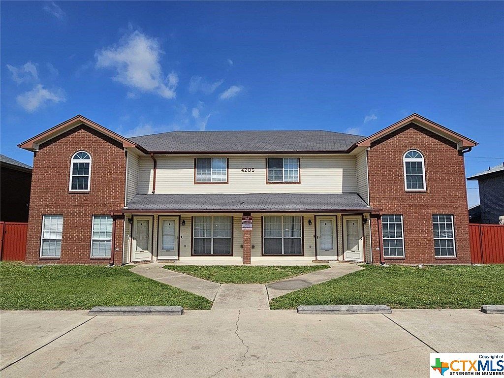 4205 Deek Dr AD, Killeen, TX 76549 Zillow