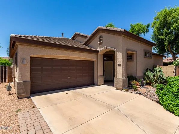 14314 W LEXINGTON Avenue, Goodyear, AZ 85395