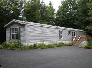 41 Stevens Dr, Steuben, ME 04680