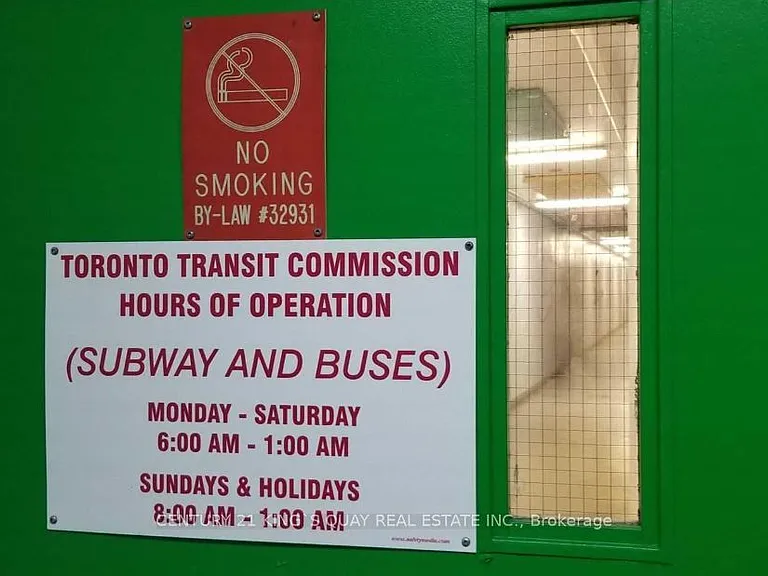 28 Pemberton Ave #500 — Photo 27