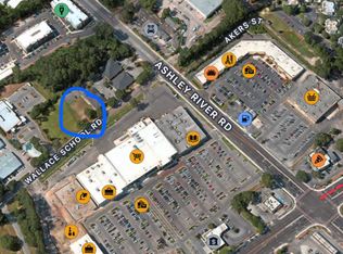 1820 Wallace School Rd, Charleston, SC 29407