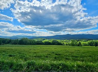 423 Whites Rd, Wilmington, VT 05363