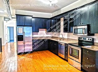 874 Washington Blvd APT 2, Baltimore, MD 21230
