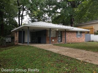 3020 Vancouver Dr, Little Rock, AR 72204